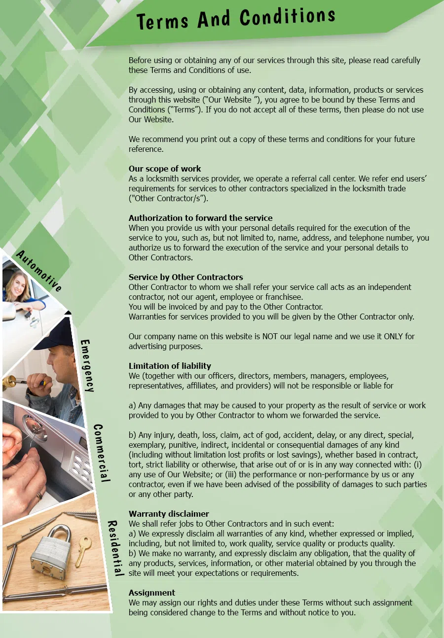 Carteret Locksmith Store Carteret, NJ 732-204-7434